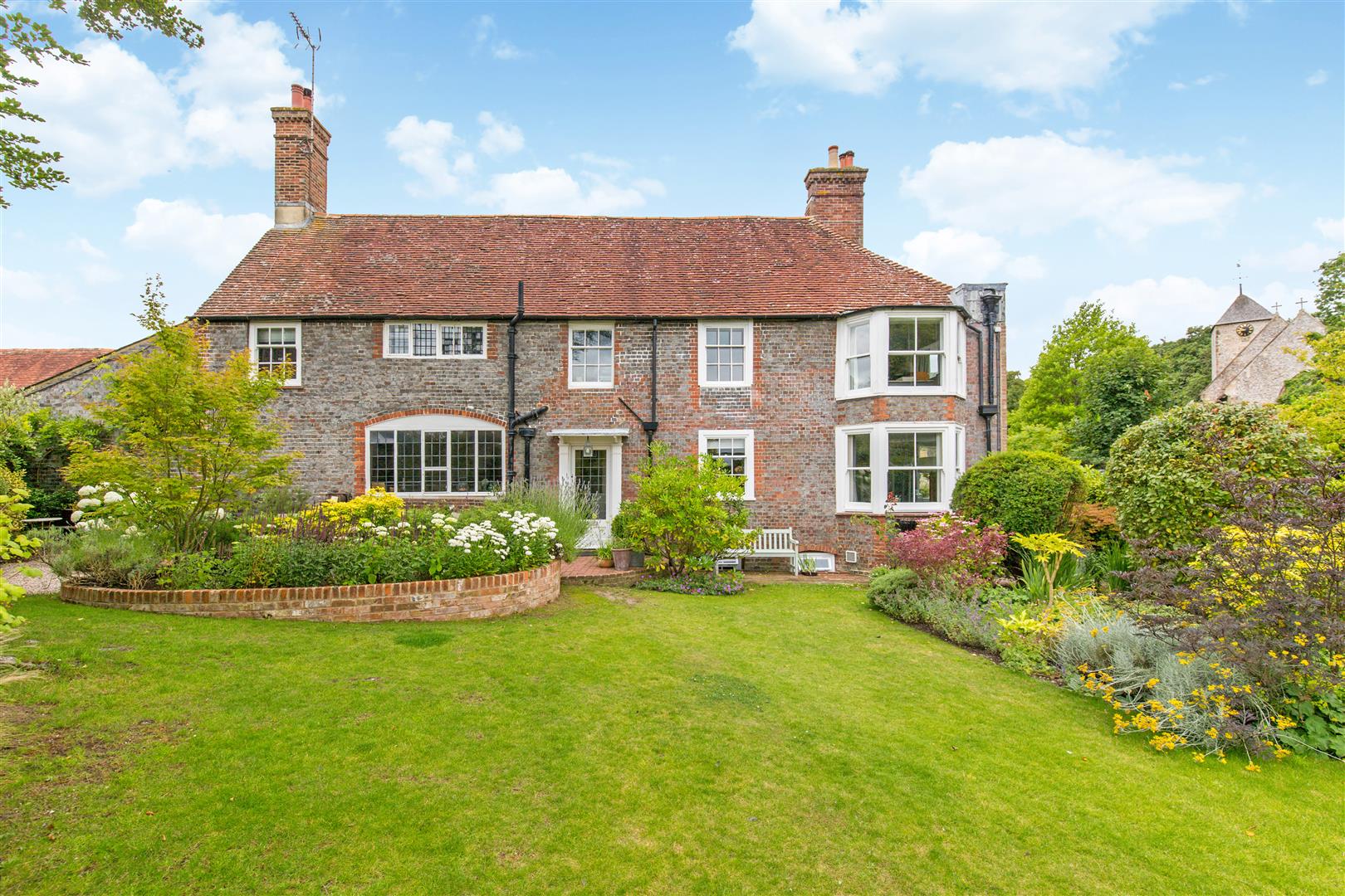 Property Search Rowland Gorringe